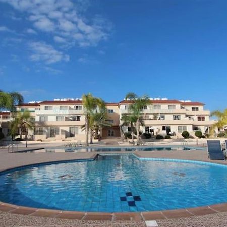 Nissi 3 Pool Access Garden Apartment أيا نابا المظهر الخارجي الصورة